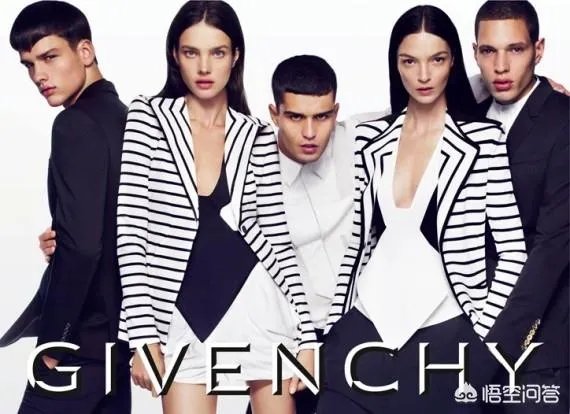 Burberry的新创意总监Riccardo Tisci是什么来头?