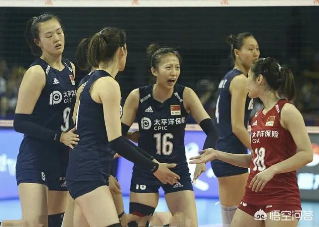 塞尔维亚女排三驾马车不在沦为鸡肋,你认为中国女排会以怎样的阵容迎战,胜负如何?