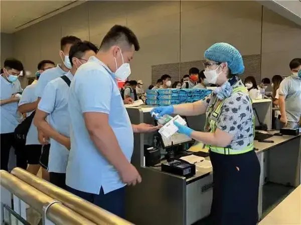 海口实行临时全域静态管理,期间特殊人群如何就医?