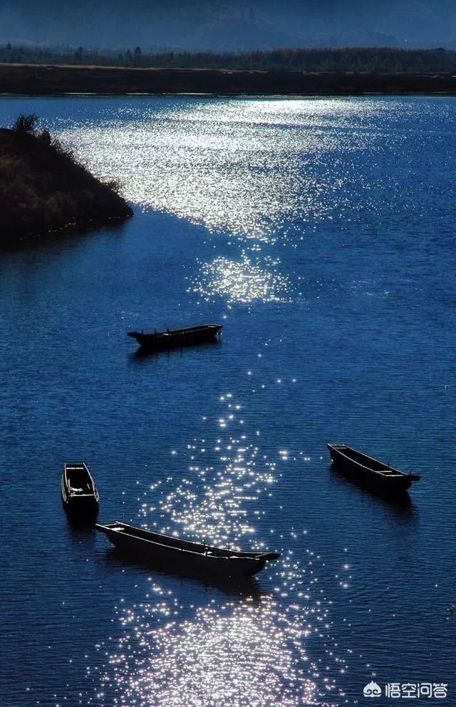 泸沽湖天气怎样?什么时间适合旅游呢?