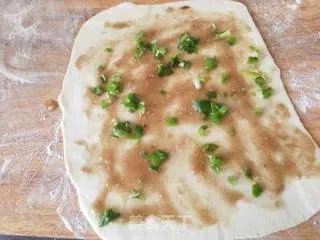 葱油饼