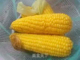 玉米汁