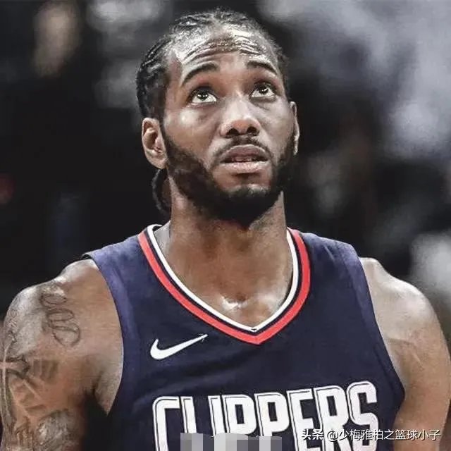 对于NBA伦纳德签约快船,你怎么看?