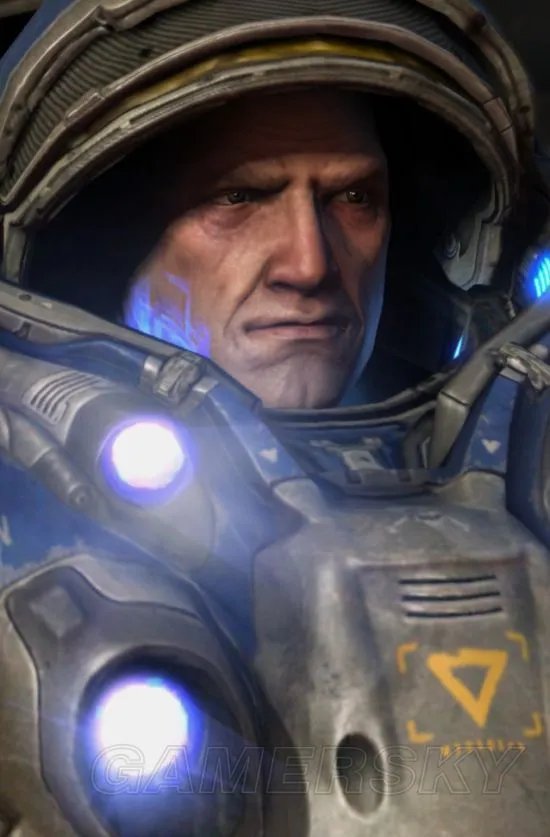 《星际争霸2》战役特殊兵种资料图文一览