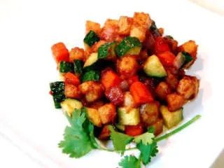 鱼翅捞饭