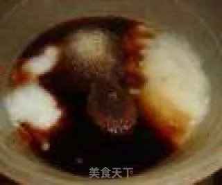 自制哈尔滨风干肠