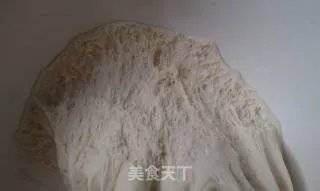 枣馒头