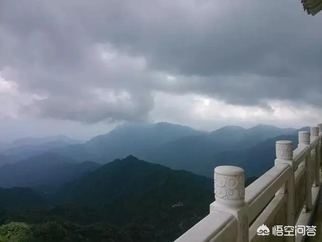 韶关国家森林公园值得去玩吗?