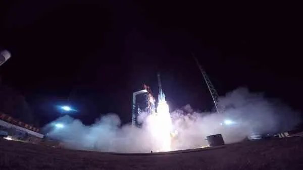 成功发射“中星6C”卫星,对我国有何意义?
