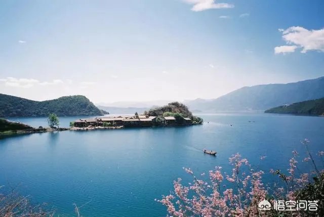 泸沽湖天气怎样?什么时间适合旅游呢?