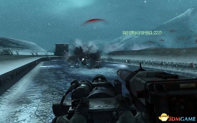 《使命召唤10:幽灵》图文全攻略 全剧情全收集武器解析