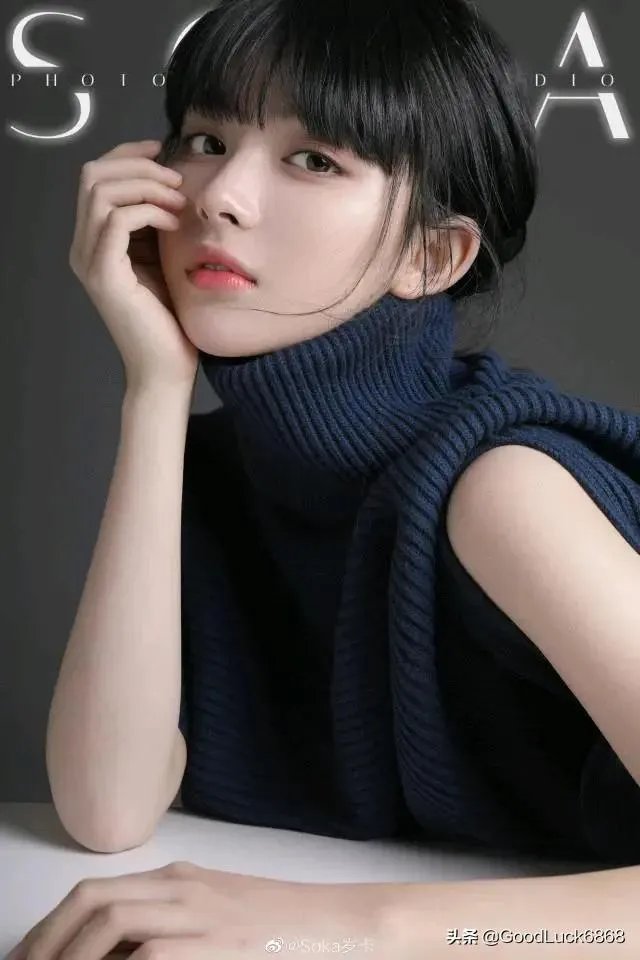 大部分女生素颜是什么水平啊？