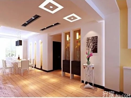 家装省钱好帮手:如何做好家庭装潢工程材料预算表