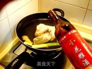鱼翅捞饭