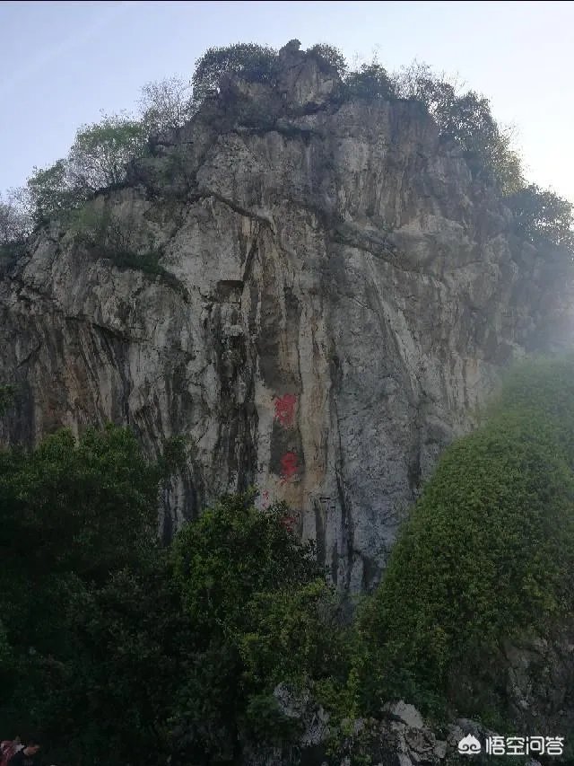 韶关马坝人遗址有什么特色?
