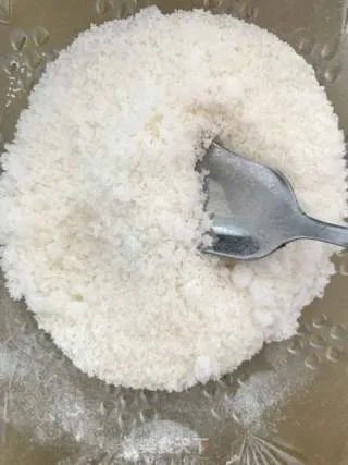起层糖饼