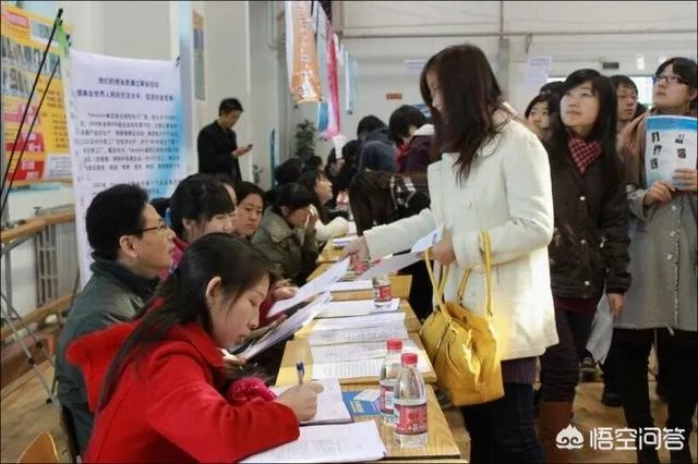 河北最近有招聘会吗?