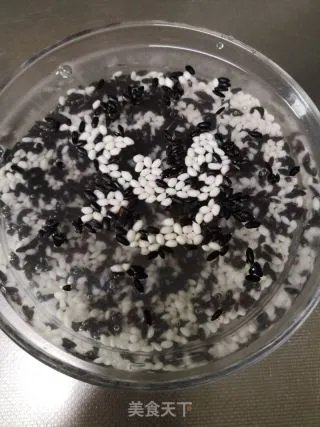 糯米饭