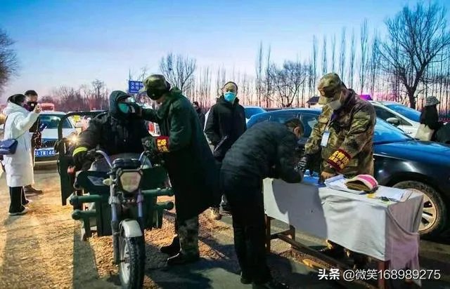 现在呼和浩特的疫情是什么情况呀?怎么感觉小区限制的更严了呢?