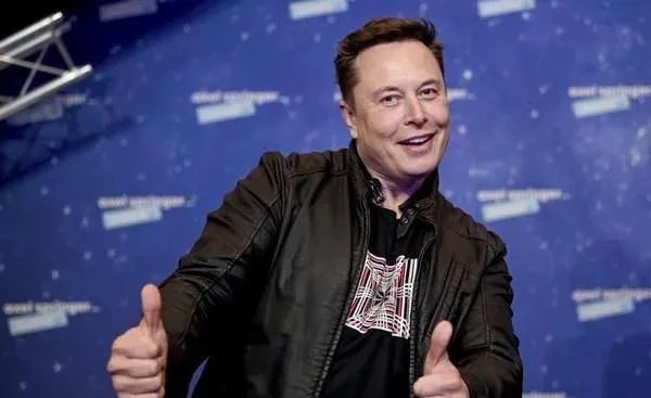 特斯拉CEO马斯克回应成全球首富,是靠实力还是靠运气?