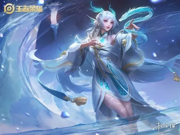 《王者荣耀》西施取什么名字比较好听 西施好听的id大全