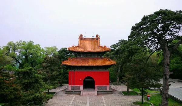 去沈阳自驾游,有哪些景点不容错过?