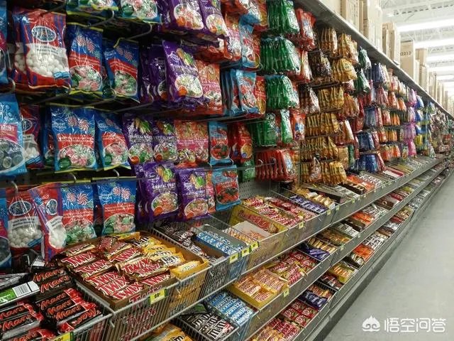 欧洲有没有“一元店”?