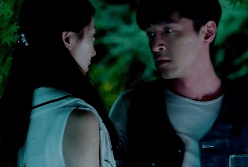 【猎场】为什么胡歌始终忘不了的只有罗伊人(菅纫姿)?