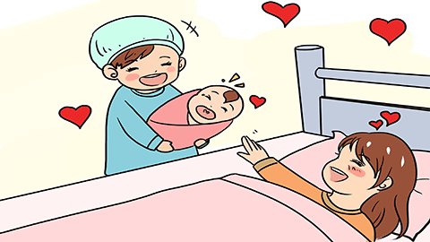 坐月子注意事项