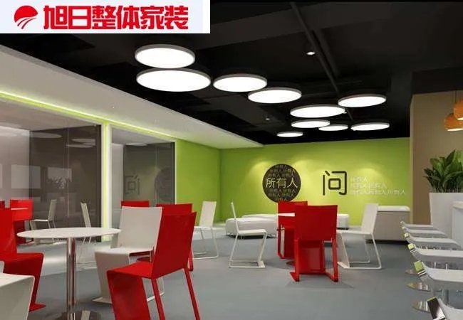 苏州办公室装修公司排名 办公室装修公司哪家好