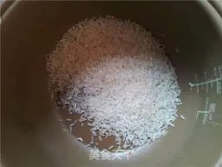 紫薯饭