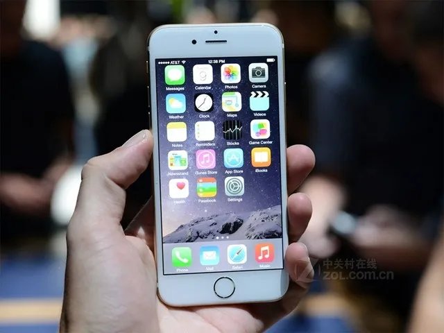 上档次 苹果iPhone6美版临沂仅售3200元