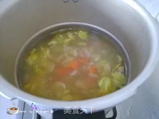 罗宋汤