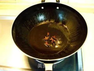 传统红烧肉