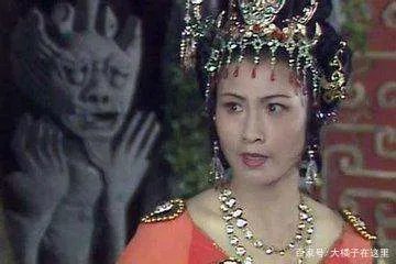 红孩儿到底是谁的儿子?