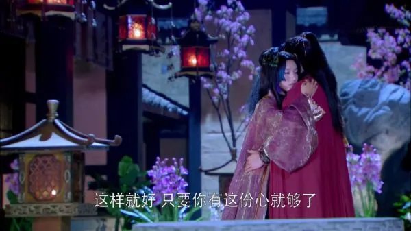 《华胥引之绝爱之城》是谁主演的,叶蓁不是叶远玄的亲生女儿?