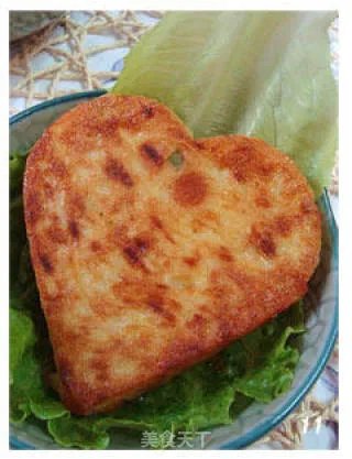 土豆饼