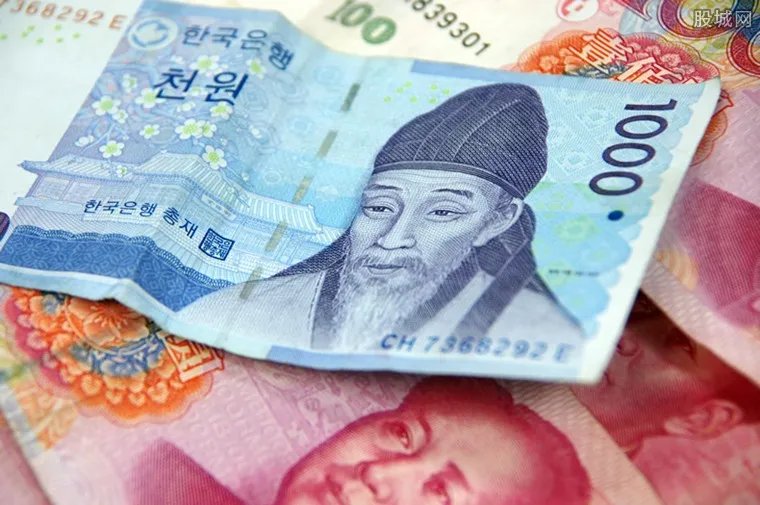 中国银行兑换外币流程 五步到位缺一不可