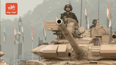 军力排名只是纸上谈兵？为何有人说印度真正的实力远不及世界第四？