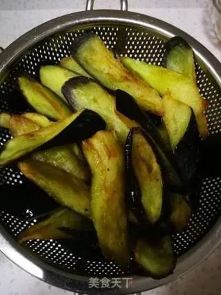烧茄子