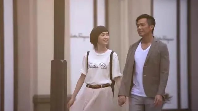 中年夫妻是因为孩子才凑合一生吗?