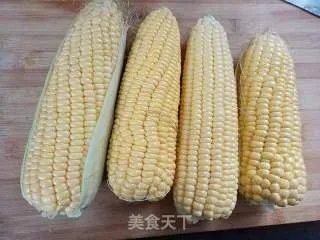 玉米汁