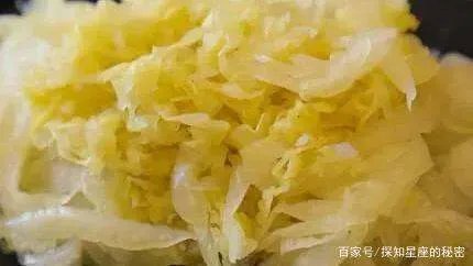 怎样腌酸菜？