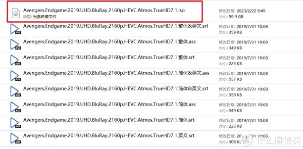 影视爱好者的入门技能,蓝光影视收藏到底选原盘还是Remux?