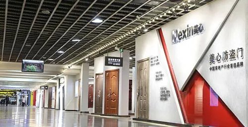 中国十大木门品牌排名 什么牌子的木门好