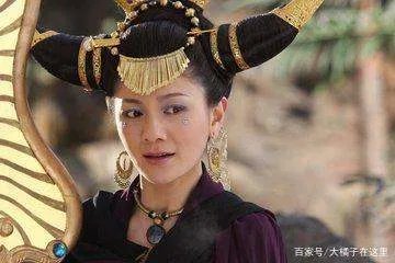 红孩儿到底是谁的儿子?