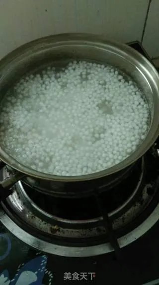 特小凤西米露