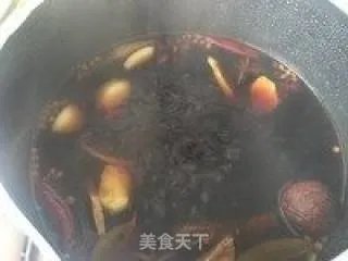 五香熏鱼