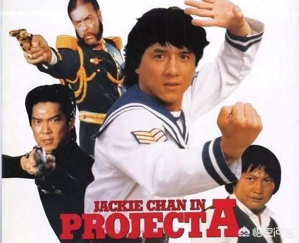 小时候武打古装电影很多,现在却很少,你看过最经典的武打电影有哪些?