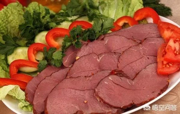 鸵鸟肉好不好吃？感觉怎么样？